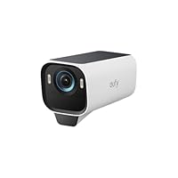 Amazon.co.jp: Anker Eufy eufyCam S3 Pro 2-Cam Kit（屋外用防犯